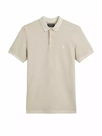 MARC O'POLO | Polo | beige